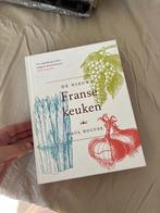 Kookboek 'De Nieuwe Franse Keuken', Hoofdgerechten, Gezond koken, Ophalen of Verzenden, Zo goed als nieuw