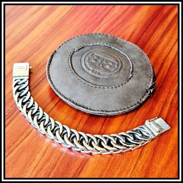 ESTHER BIG (XL)     Buddha to Buddha armband maat F beschikbaar voor biedingen