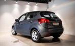 Kia Venga 1.4 CRDi, Voorwielaandrijving, Euro 5, Stof, Gebruikt