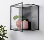 Ikea Barkhyttan displaybox, vitrinekastje, vitrinekistje, Huis en Inrichting, Woonaccessoires | Lijsten, Ophalen of Verzenden