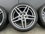 19 inch Kelleners Sport Vegas voor BMW E90 E93 / Z4, Auto-onderdelen, Banden en Velgen, Gebruikt, Banden en Velgen, Info@ksc-import.nl