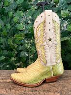 zo goed als nieuw python laars van Sendra maat 37