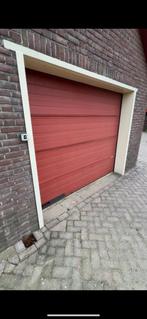 Elektrische roldeur, Doe-het-zelf en Verbouw, Ophalen, Gebruikt, Overige kleuren, 200 cm of meer