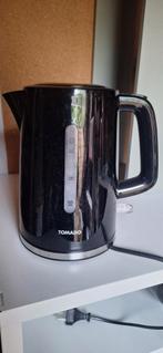 Tomado waterkoker en blender, Ophalen, Zo goed als nieuw