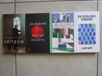 BOEKENWEEKGESCHENK 2004 - 2019 - 2021 - 2023 vanaf 1 euro..., Ophalen of Verzenden, Zo goed als nieuw, Diverse auteurs