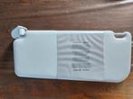 Linker Zonneklep Fiat Punto, Ophalen of Verzenden, Nieuw, Fiat