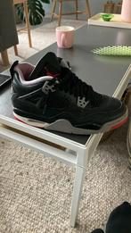 Nike Air Jordan 4 retro maat 38 gebruikt, Ophalen, Nike, Gedragen, Sportschoenen