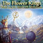 CD The Flower Kings Back to the World of Adventures, Ophalen of Verzenden, Zo goed als nieuw, Progressive