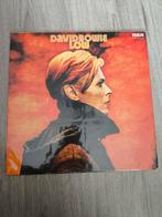 David Bowie, Low Vinyl LP, Ophalen of Verzenden, Zo goed als nieuw