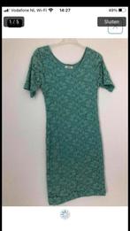 Jurk van Anna, Anna van Toor, Ophalen of Verzenden, Zo goed als nieuw, Knielengte