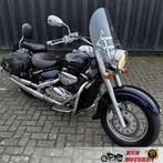 Suzuki VL 800 Intruder Volusia LC, 805 cc, Chopper, Bedrijf, Meer dan 35 kW
