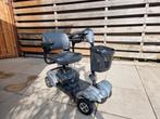 Opvouwbare Scootmobiel Rascal Veo sport, 10 km/u of minder, Gebruikt, 15 km of minder, Ophalen