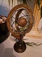 Armilarium planetarium, Ophalen of Verzenden, Gebruikt