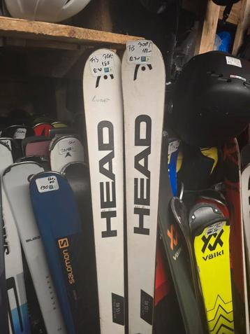 188cm FIS HEADLINES I.GS RD WOODCORE WEDSTRIJD RACE DEPT beschikbaar voor biedingen