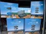 cadac 2 cook, Tuin en Terras, Gasbarbecues, Ophalen of Verzenden, Nieuw, Cadac