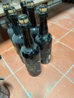 Hertog jan grand prestige 2020, Ophalen