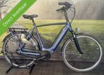Gazelle Grenoble C7 | Elektrische Fiets + Bosch Middenmotor, Fietsen en Brommers, Elektrische fietsen, Ophalen of Verzenden, Zo goed als nieuw