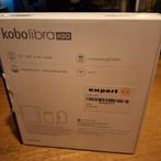 Kobolibra H 20  7.0" -E Ink Carta, Ophalen of Verzenden, Zo goed als nieuw