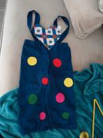 Tuinbroekje Carnaval maat 98, Kinderen en Baby's, Carnavalskleding en Verkleedspullen, Ophalen of Verzenden