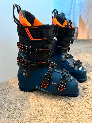 Technica MV 120 TD skischoenen size 25,5 beschikbaar voor biedingen