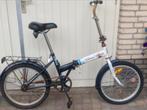 Hollandia vouwfiets, Fietsen en Brommers, Ophalen of Verzenden, Gebruikt, Overige merken