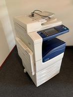 Printer xerox workcentre 7225, Computers en Software, Printers, Ophalen, Xerox, Gebruikt, Printer
