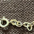 Amerik Ekstro vergulde ketting, Ophalen of Verzenden, Zo goed als nieuw, Goud, Overige materialen