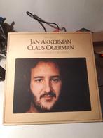 Jan Akkerman/Claus Ogerman-Aranjuez (Z212-158), Ophalen of Verzenden, Zo goed als nieuw, Overige formaten