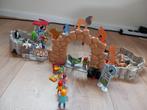 Playmobil Dierentuin met extra's, Ophalen, Gebruikt, Los playmobil