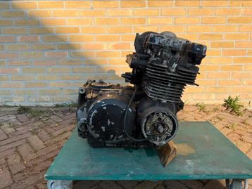 Z650 kz 650 B motorblok beschikbaar voor biedingen