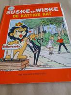 suske en wiske, Boeken, Meerdere stripboeken, Ophalen, Gelezen