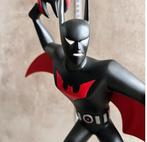 Batman beyond hars beeld 32 cm, Verzamelen, Stripfiguren, Ophalen of Verzenden, Zo goed als nieuw, Beeldje of Figuurtje