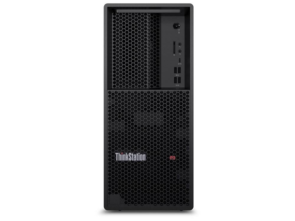 Lenovo  ThinkStation P3 Tower Gen 2, Intel CoreUltra 7 512, Computers en Software, Servers, Ophalen of Verzenden, Nieuw