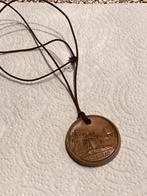 Visegrad ketting, Ophalen of Verzenden, Zo goed als nieuw, Overige materialen