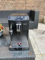 Philips HD8824 super automatic espresso machine 3000 series, Witgoed en Apparatuur, Koffiezetapparaten, Ophalen, Koffiebonen