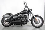 Harley-Davidson STREETBOB Harley-Davidson Street Bob (2006), Chopper, Bedrijf, Meer dan 35 kW