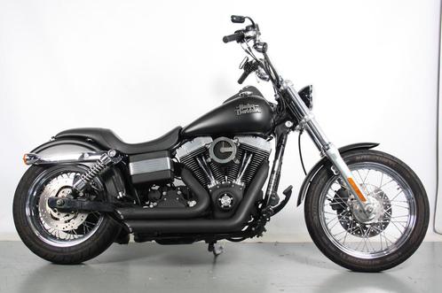 Harley-Davidson STREETBOB Harley-Davidson Street Bob (2006), Motoren, Motoren | Harley-Davidson, Bedrijf, Chopper, meer dan 35 kW