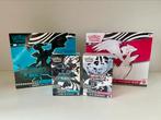 2x Elite Trainer Box 2x Booster Bundel Back Bolt White Flare, Ophalen, Nieuw