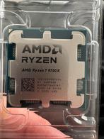ZGAN AMD Ryzen 7 9700X AM5 processor, Computers en Software, Processors, Ophalen, Zo goed als nieuw, 3 tot 4 Ghz