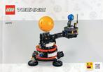 Lego | Technic | De aarde en de maan in beweging | 42179, Lego, Lego, Nieuw, https://legohouse.com/en-gb/info/contact-us/
