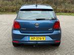 Volkswagen Polo 1.2 TSI Comfortline DSG I N.A.P I NAVI I 1E, Navigatiesysteem, Gebruikt, Euro 6, 4 cilinders