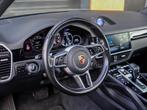 Porsche Cayenne 3.0 SportChrono BlackPack Nightvision Adapt., Automaat, Cayenne, Gebruikt, 2995 cc