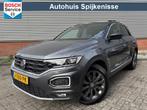 Volkswagen T-Roc 1.5 TSI Sport | Afn. Trekhaak | Dealer Onde, Voorwielaandrijving, Adaptive Cruise Control, Euro 6, 4 cilinders