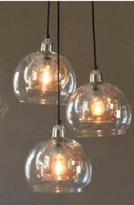 Riviera maison lamp, Ophalen, Zo goed als nieuw, Minder dan 50 cm