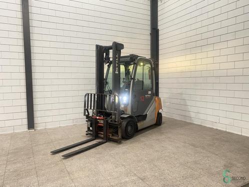 Heftruck Still RX 70-20/600 T 2019, Zakelijke goederen, Machines en Bouw | Heftrucks en Intern transport, Heftruck, LPG, 2000 tot 3000 kg