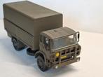 Daf viertonner Defensie Nederland YA4442 unieke uitgave, Ophalen of Verzenden, Nieuw, Bus of Vrachtwagen, Lion Toys