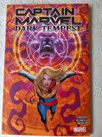 CAPTAIN MARVEL: DARK TEMPEST TPB (Nijmegen oost), Amerika, Marvel Comics, Ophalen of Verzenden, Zo goed als nieuw