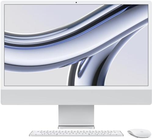 iMac 24" 2023 M3  NIEUW, Computers en Software, Apple Desktops, Nieuw, iMac, SSD, 3 tot 4 Ghz, 16 GB, Verzenden