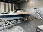 Zeer nette bayliner capri 5,0 V8, Ophalen, Binnenboordmotor, 6 meter of meer, Zo goed als nieuw