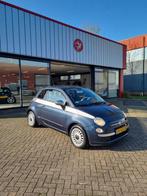 Fiat 500 1.2 Lounge, Auto's, Fiat, Euro 5, Gebruikt, 1242 cc, 4 cilinders